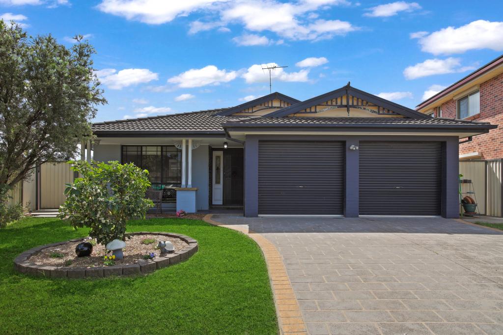 14 KALLAWATTA GR, MCGRATHS HILL, NSW 2756