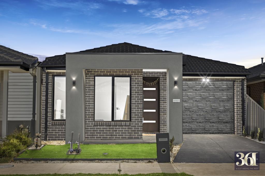 17 Window Rd, Tarneit, VIC 3029