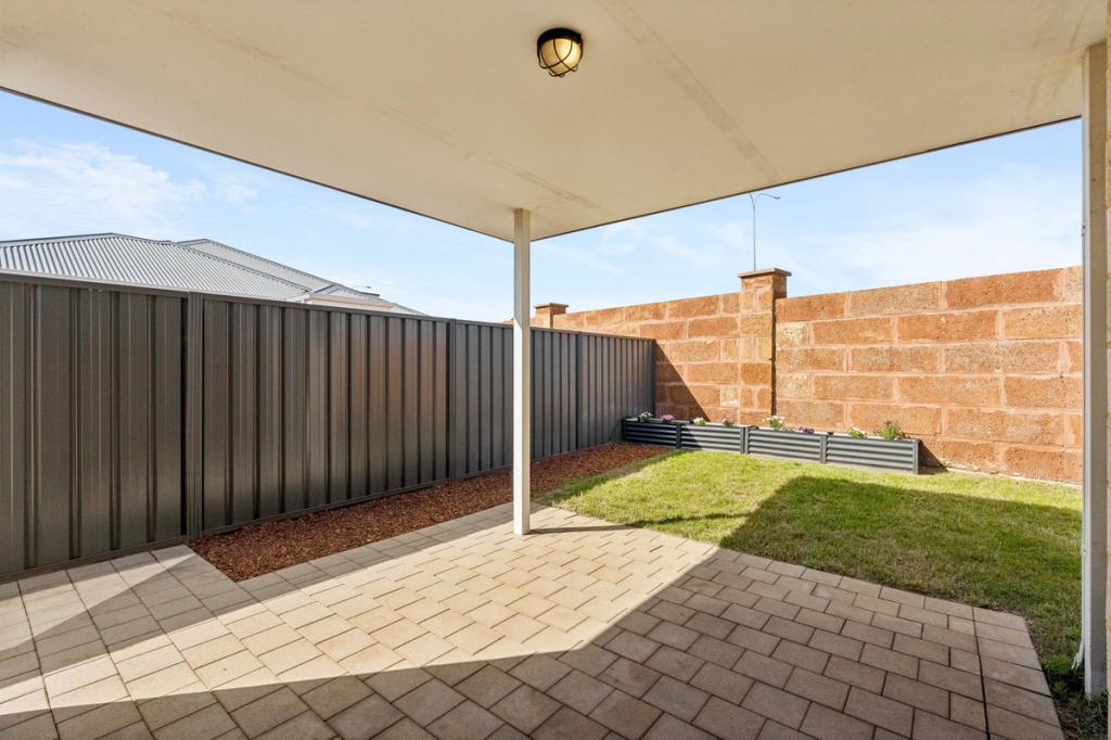 10/14 Wallangarra Rd, Carramar, WA 6031