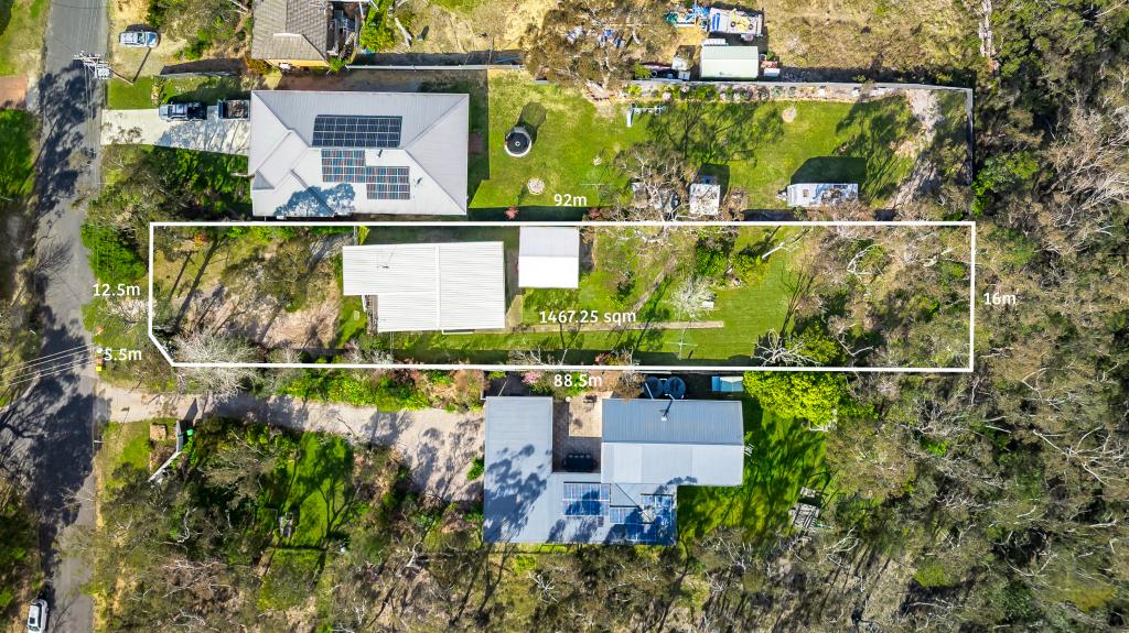 22 Yester Rd, Wentworth Falls, NSW 2782