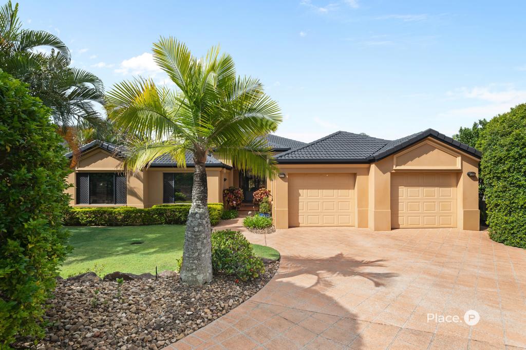 Contact Agent For Address, Parkinson, QLD 4115