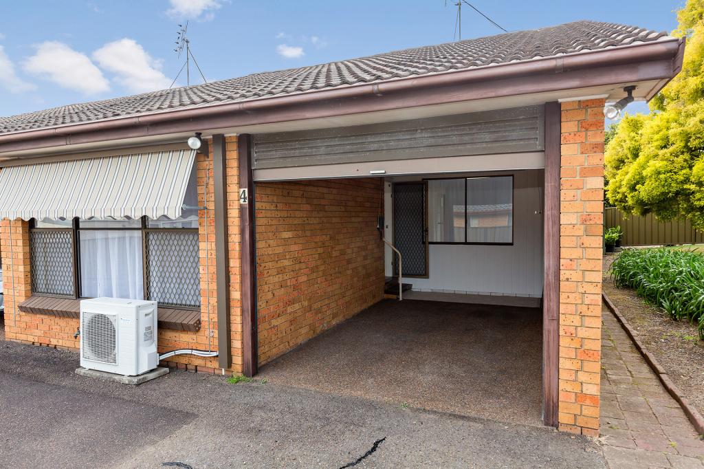 4/16 Howard St, Warners Bay, NSW 2282