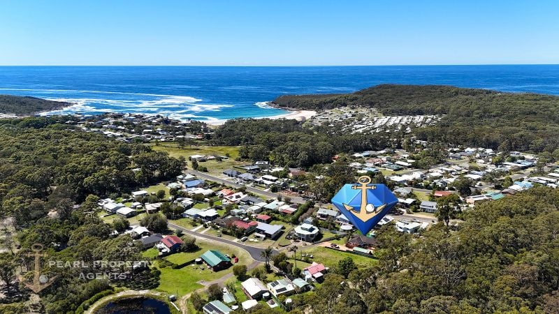 12 Hapgood Cl, Kioloa, NSW 2539