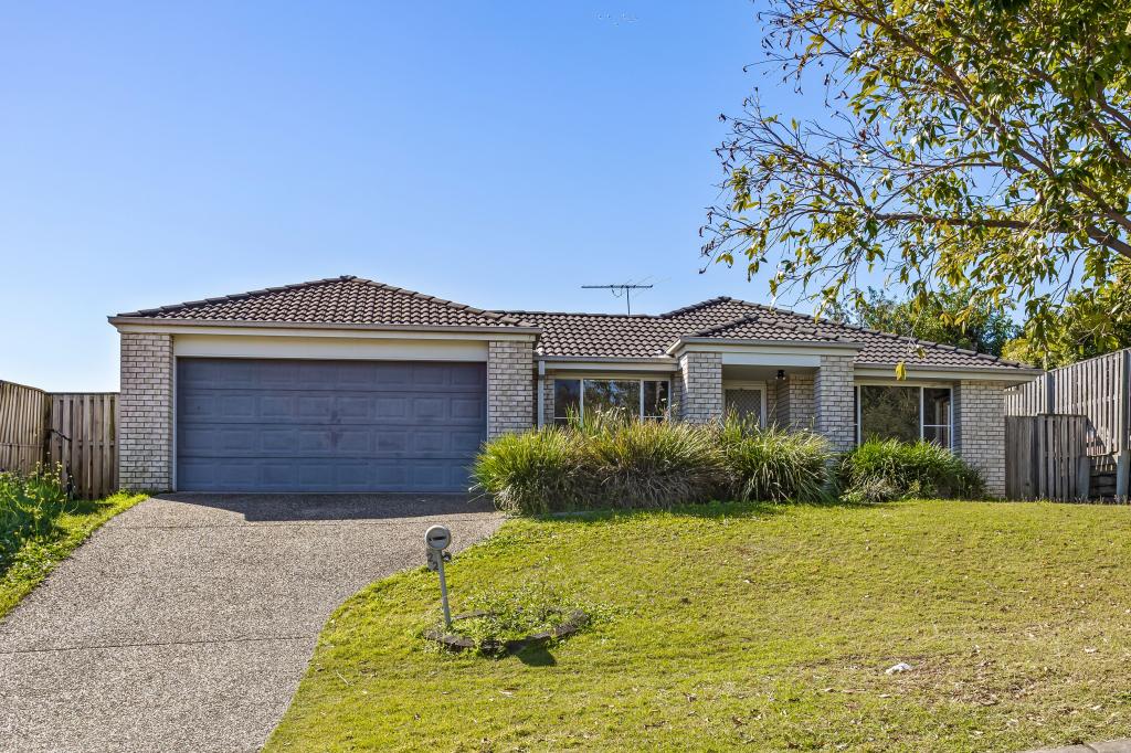 22 Duranta St, Ormeau, QLD 4208