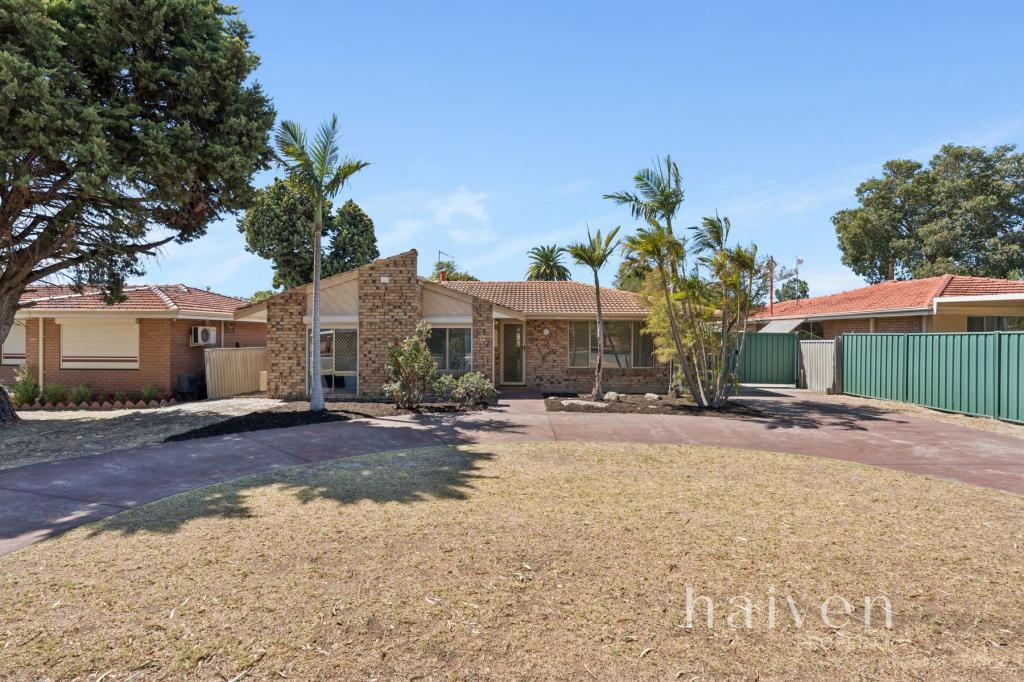 10 Corfield St, Gosnells, WA 6110