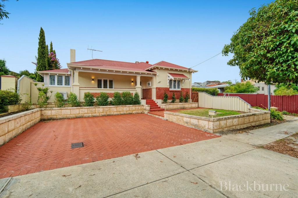 49 Kenilworth St, Bayswater, WA 6053