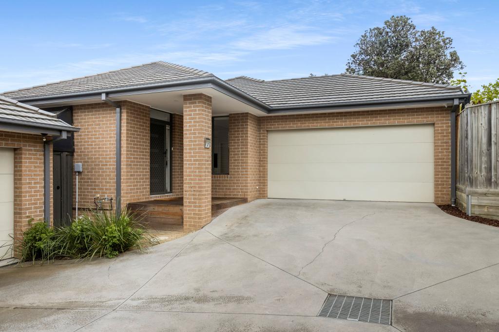 3/34 Maria Dr, Langwarrin, VIC 3910