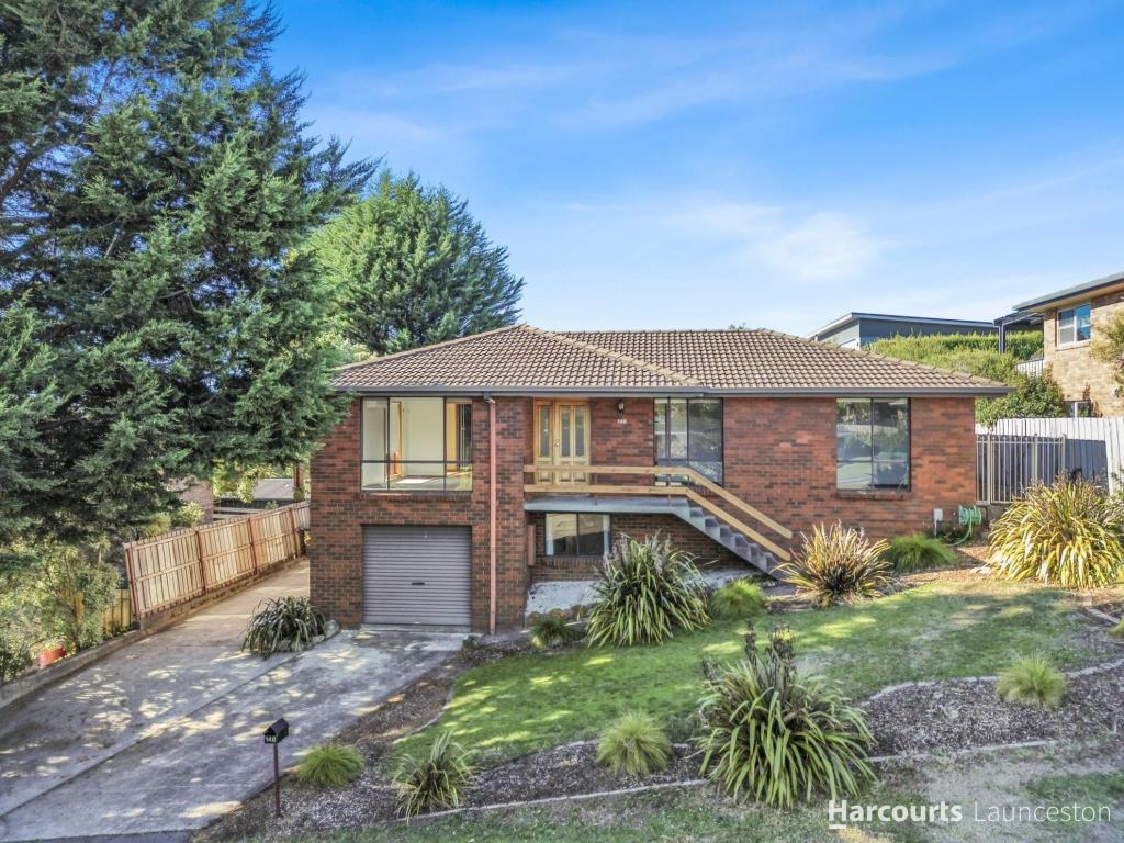 140 Poplar Pde, Youngtown, TAS 7249