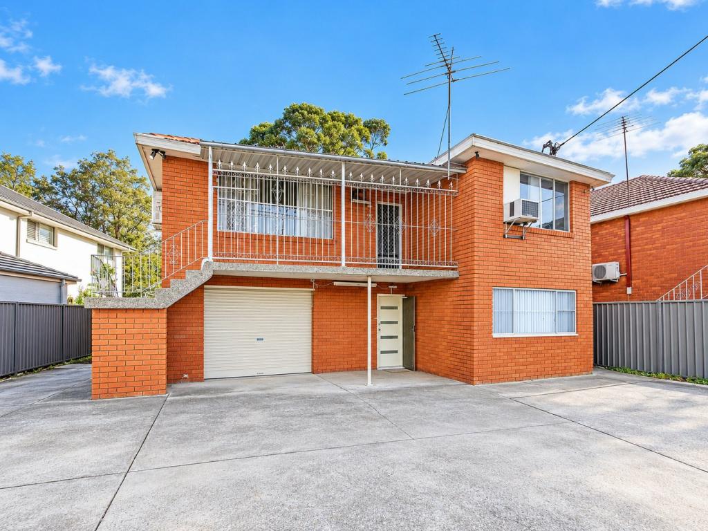 49 Avenel St, Canley Vale, NSW 2166