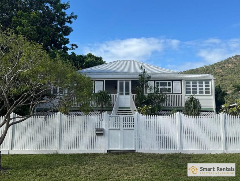 35 Mary St, West End, QLD 4810