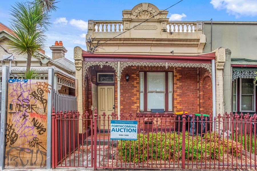50 Alexandra Pde, Fitzroy, VIC 3065