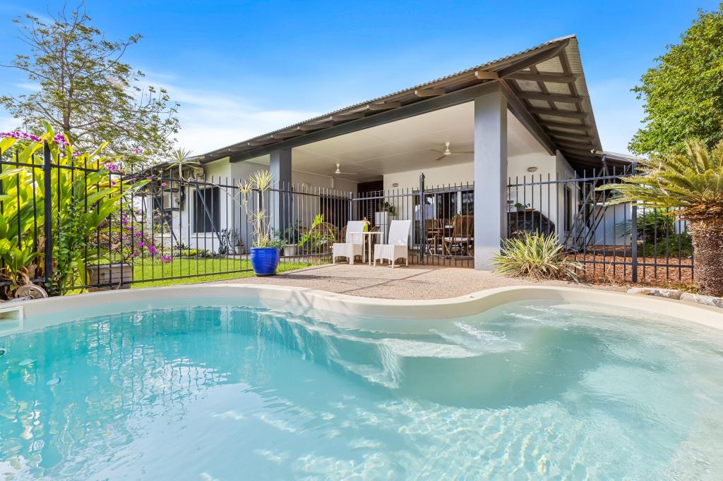 9 Darla Pl, Rosebery, NT 0832