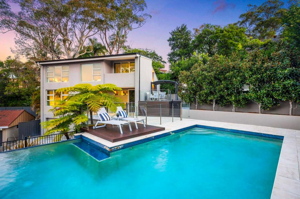 1 Talinga Pl, Lilli Pilli, NSW 2229
