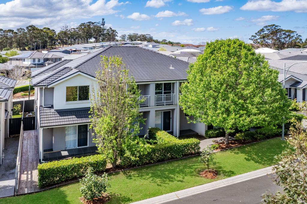 8/20 Lorimer Cres, Elderslie, NSW 2570