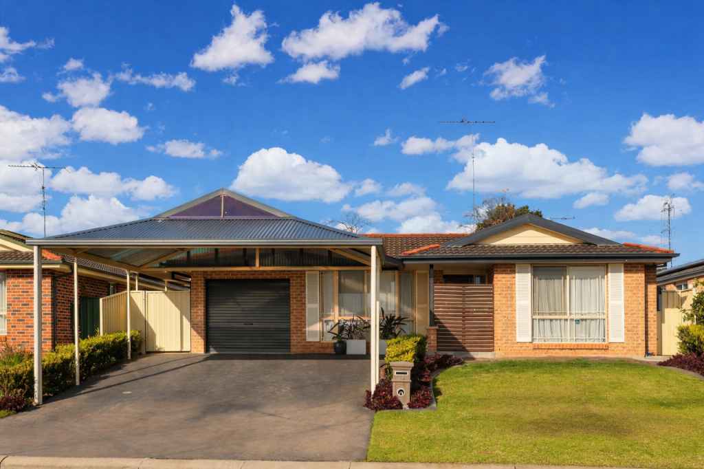 42 Durali Rd, Glenmore Park, NSW 2745