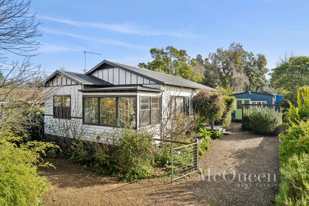 7 Stanbridge St, Daylesford, VIC 3460