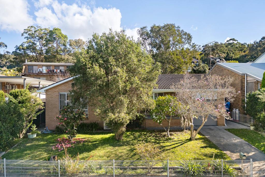 91 Fairfax Rd, Warners Bay, NSW 2282