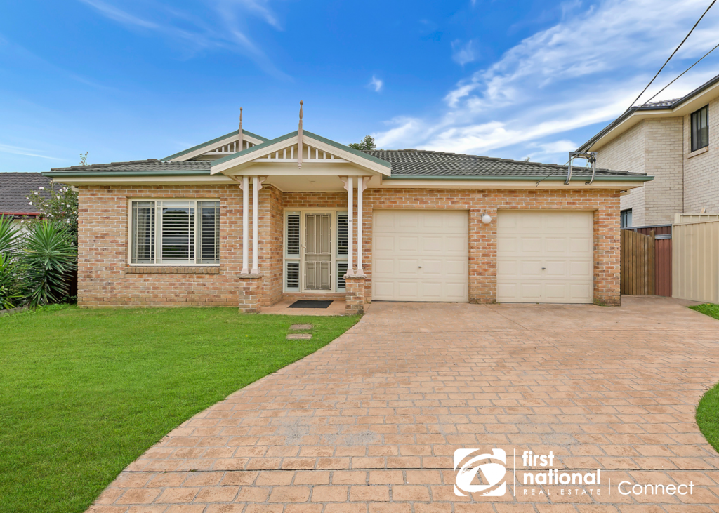 12 Camellia Pl, Lalor Park, NSW 2147