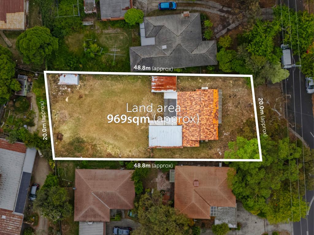 6 Purches St, Mitcham, VIC 3132