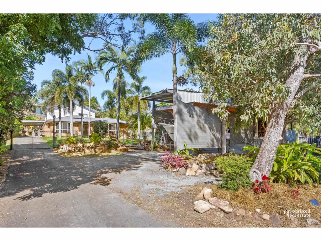 10 Samuel Cres, Parkhurst, QLD 4702