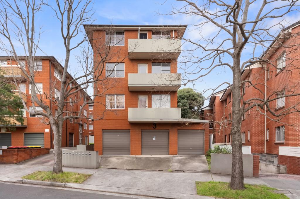 5/3 Astolat St, Randwick, NSW 2031