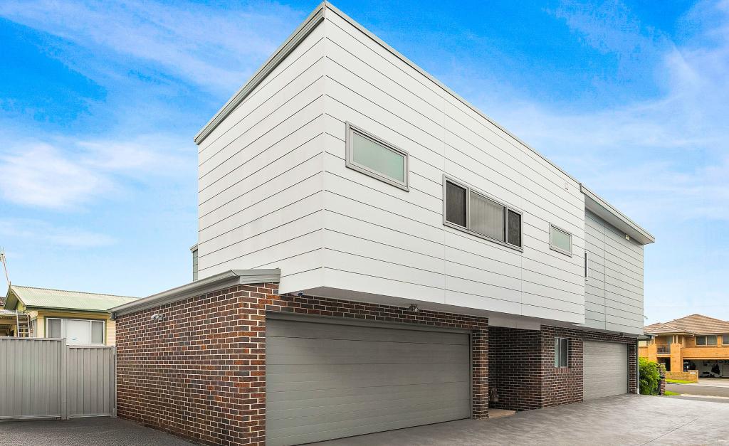 6/17 Fisher St, Oak Flats, NSW 2529