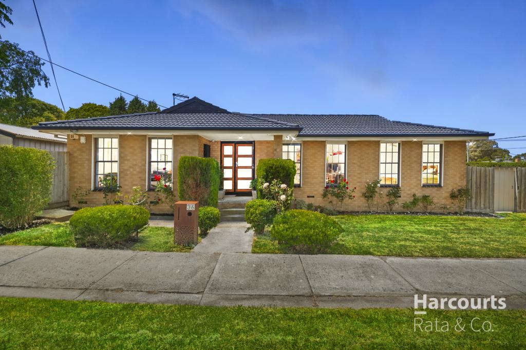 36 Hall St, Epping, VIC 3076