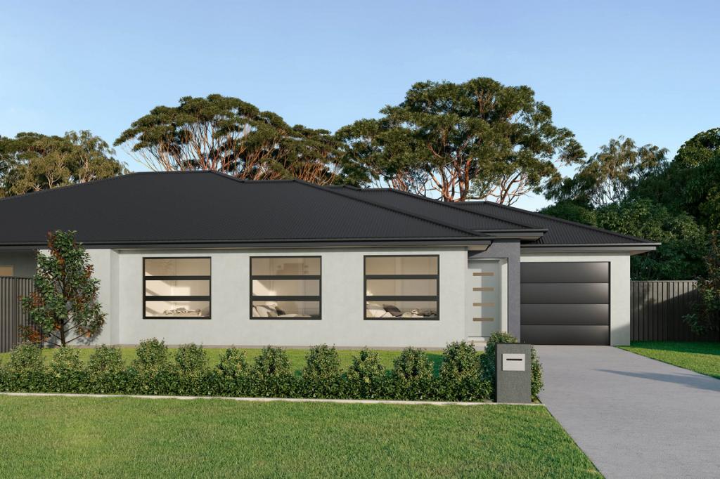 20 SANDRINGHAM RD, HEDDON GRETA, NSW 2321