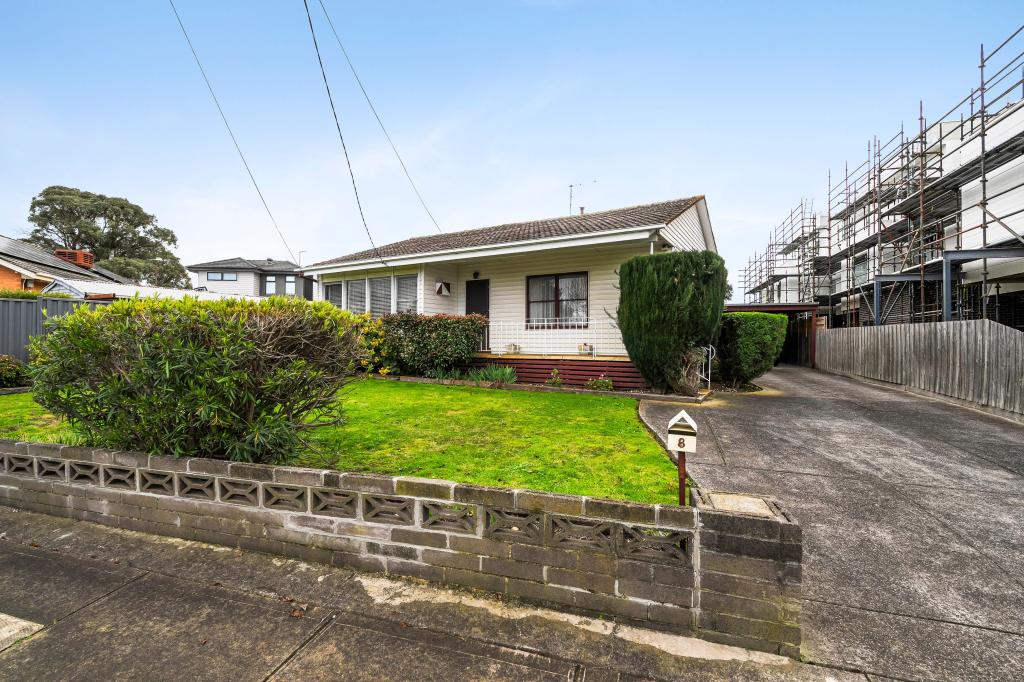 8 Riggall St, Dallas, VIC 3047