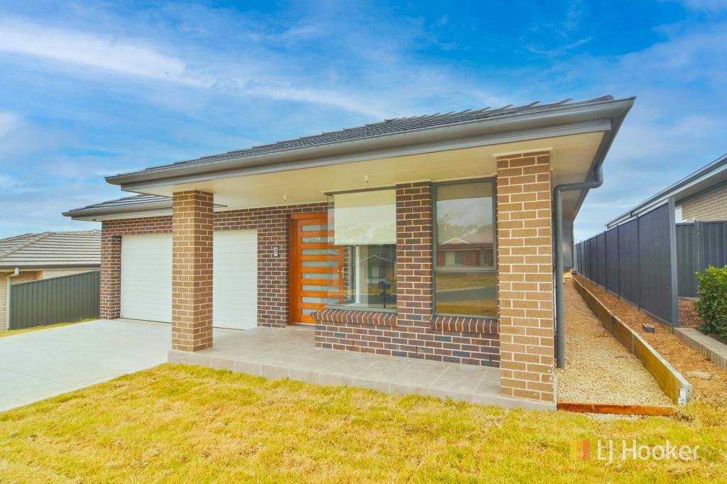 22 Henning Cres, Wallerawang, NSW 2845