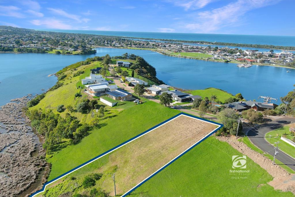 1 Cabarita Pnt, Kalimna, VIC 3909