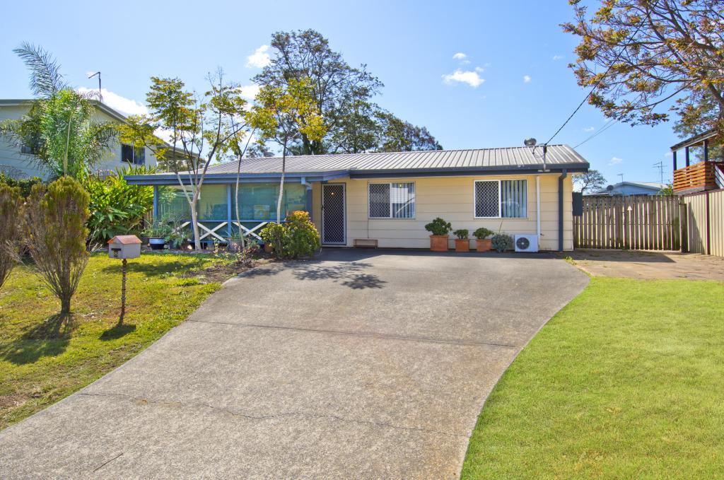 8 Magra Ct, Eagleby, QLD 4207