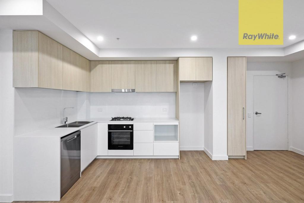 B305/40 Hoskins Ave, Bankstown, NSW 2200