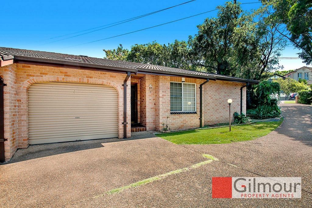 1/267 Ryedale Rd, Eastwood, NSW 2122