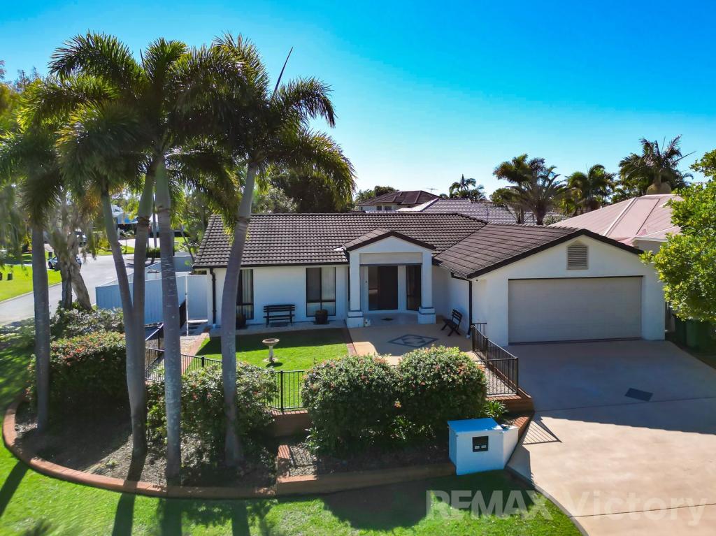 2 Mainbrace Ct, Banksia Beach, QLD 4507