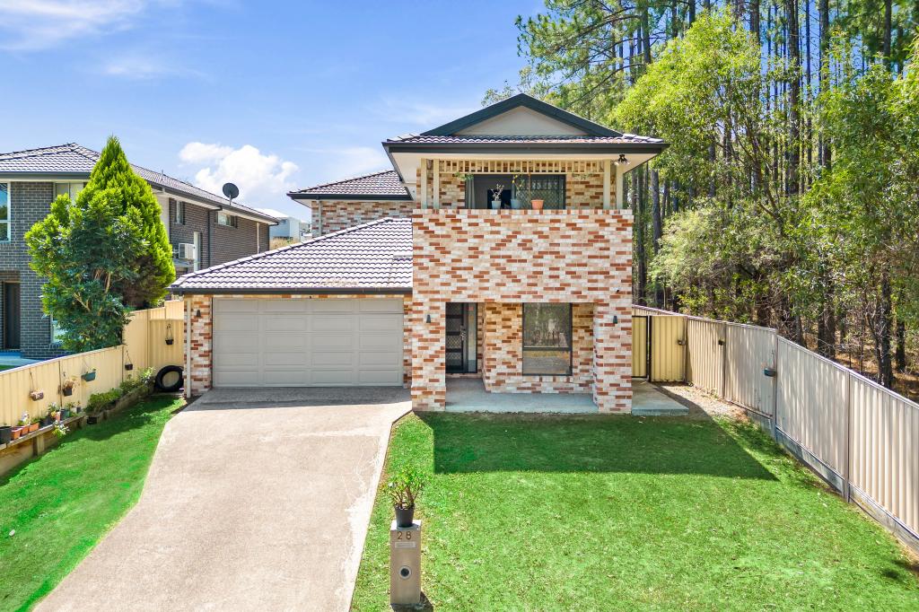 28 Anook Ave, Browns Plains, QLD 4118