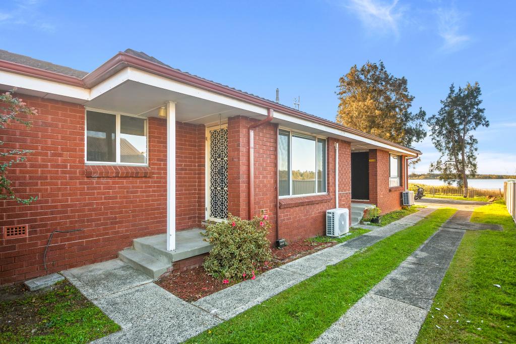 2/85 KOONA ST, ALBION PARK RAIL, NSW 2527
