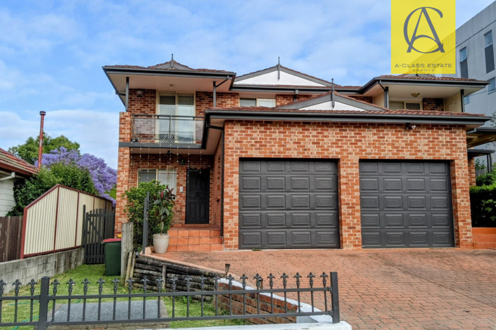 8B PEGGY ST, MAYS HILL, NSW 2145