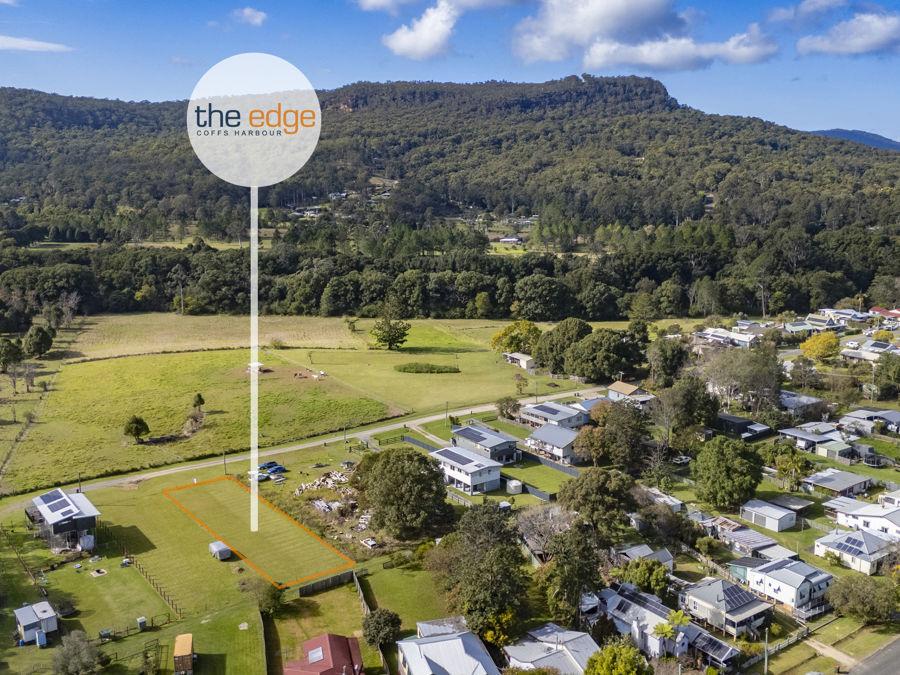 8 James St, Glenreagh, NSW 2450