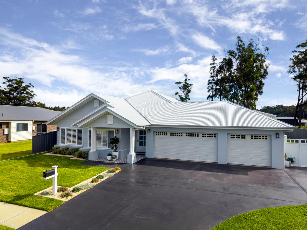 39 Lomandra Ave, Kalaru, NSW 2550