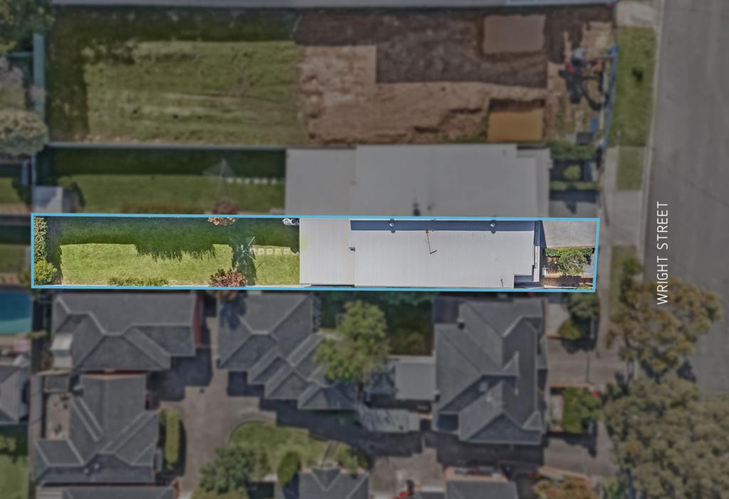 18a Wright St, Merrylands, NSW 2160