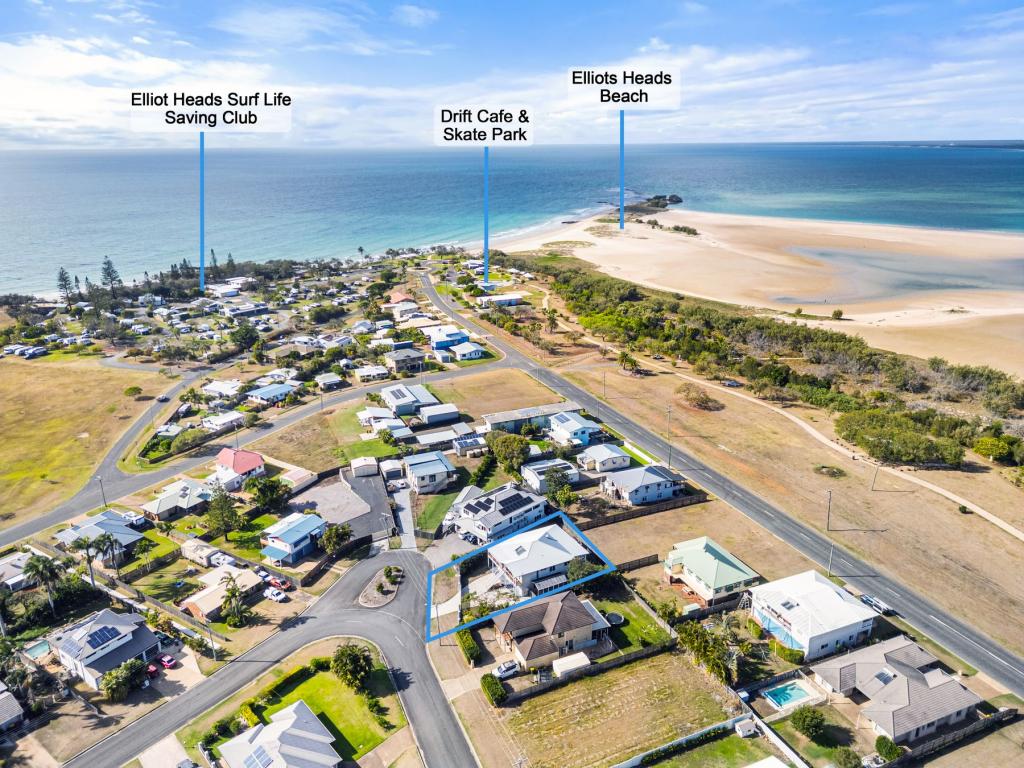 23 Bluewater Dr, Elliott Heads, QLD 4670