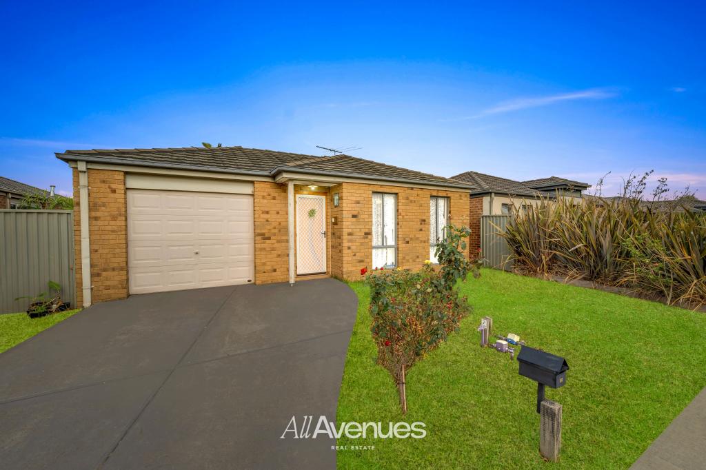 50 Tyndall St, Cranbourne East, VIC 3977