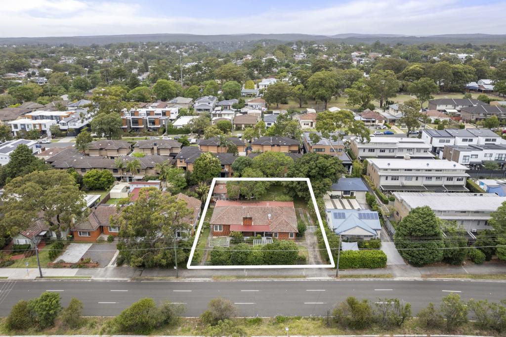 834-836 Kingsway, Gymea, NSW 2227