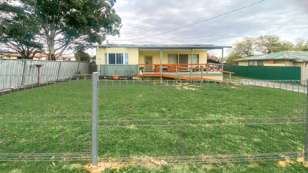 27 Bent St, Kandos, NSW 2848