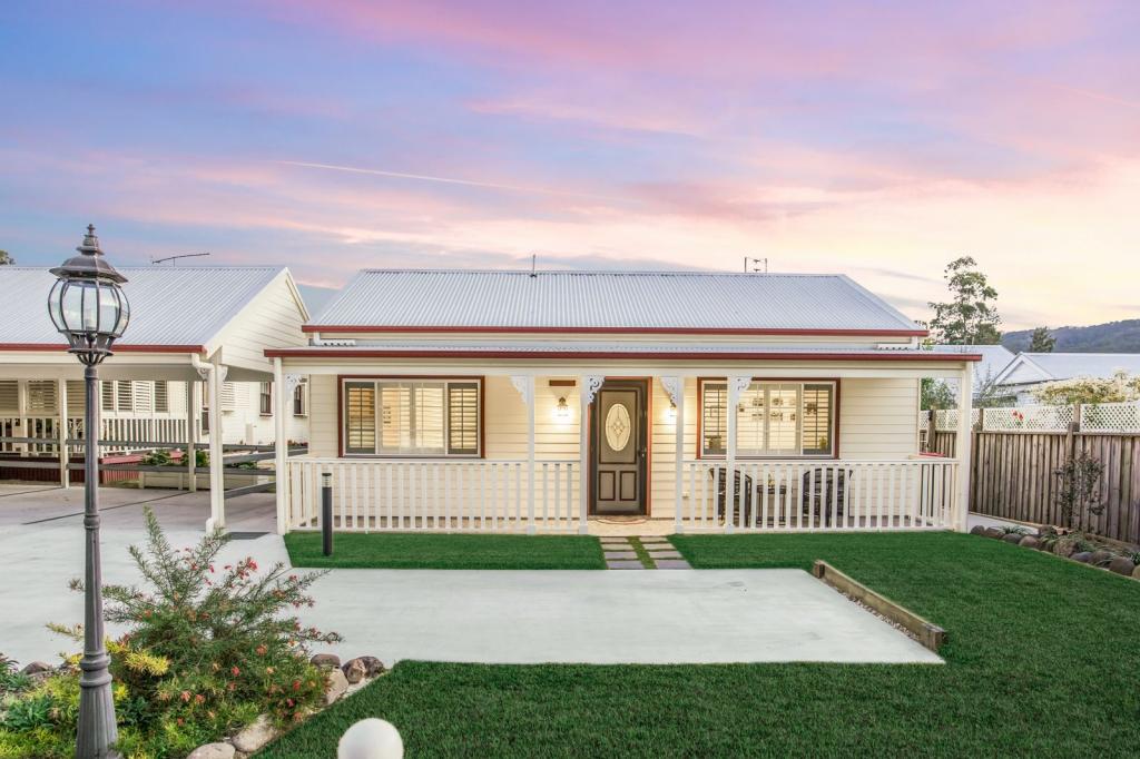 3/12-14 Appel St, Canungra, QLD 4275