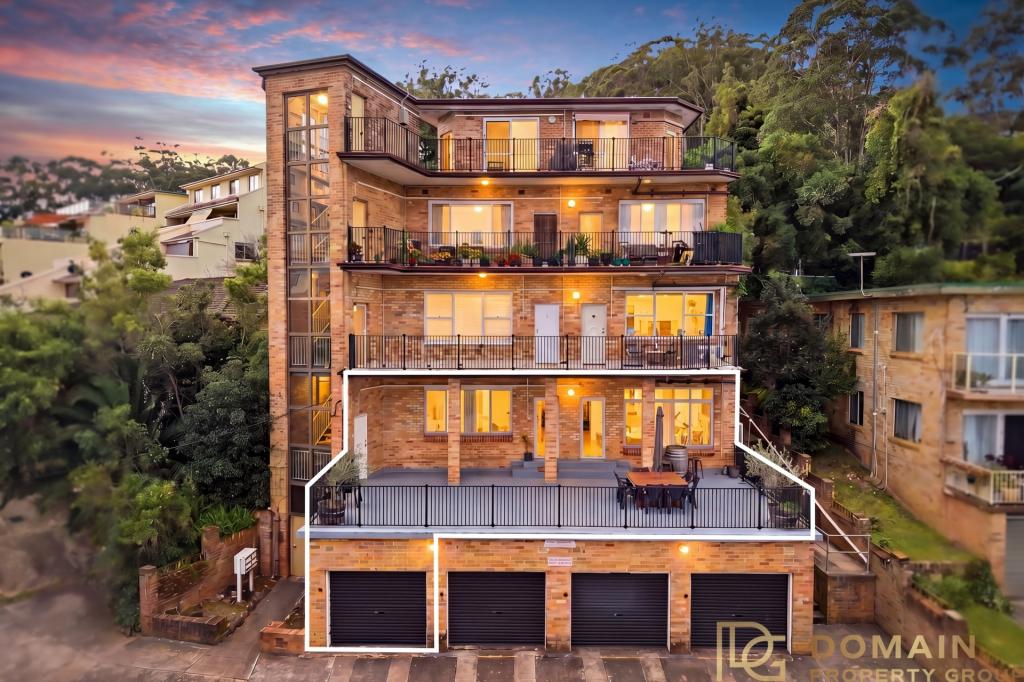 1/101 Henry Parry Dr, Gosford, NSW 2250