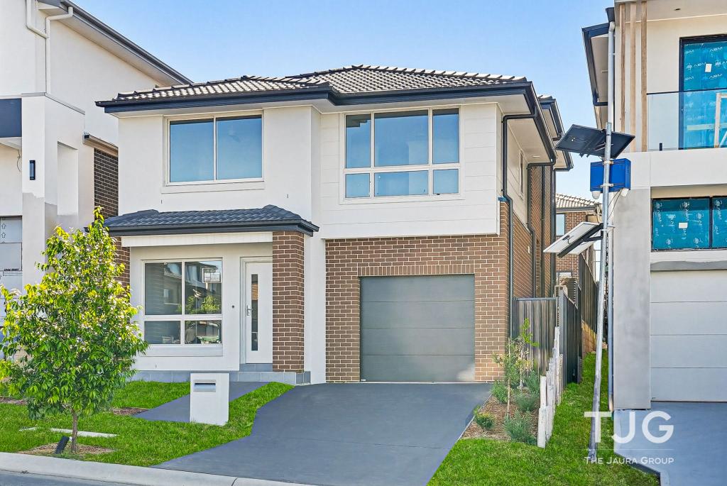 16 Stenland St, Rouse Hill, NSW 2155