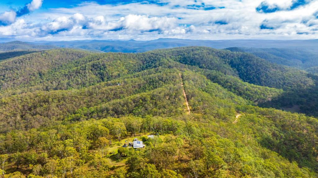 167 Ogilvie Dr, Tabulam, NSW 2469