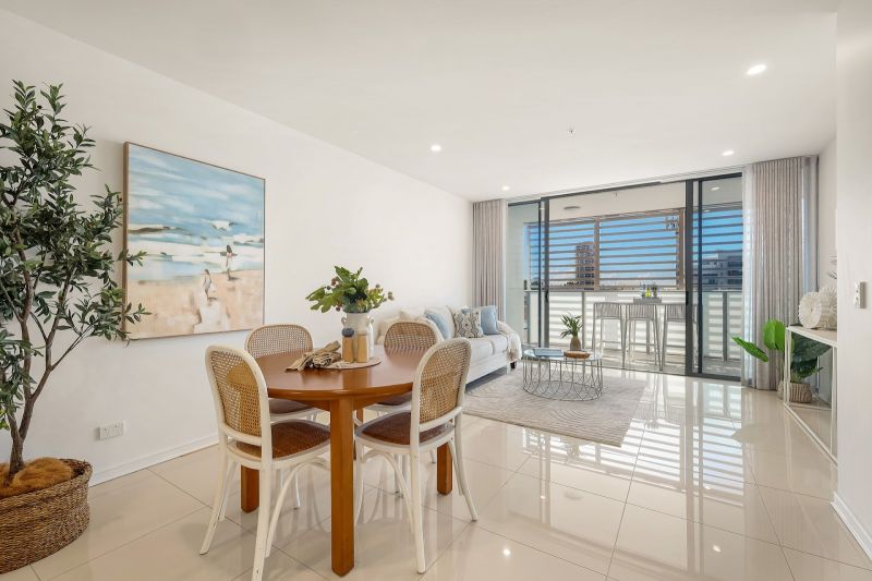 206/11 ENID ST, TWEED HEADS, NSW 2485